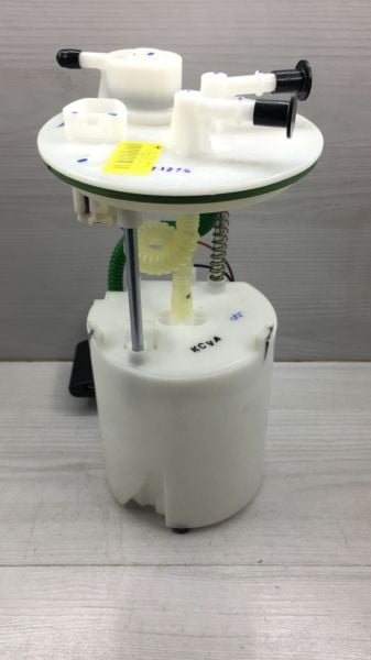 Depo Samandira i20 Dizel Komple