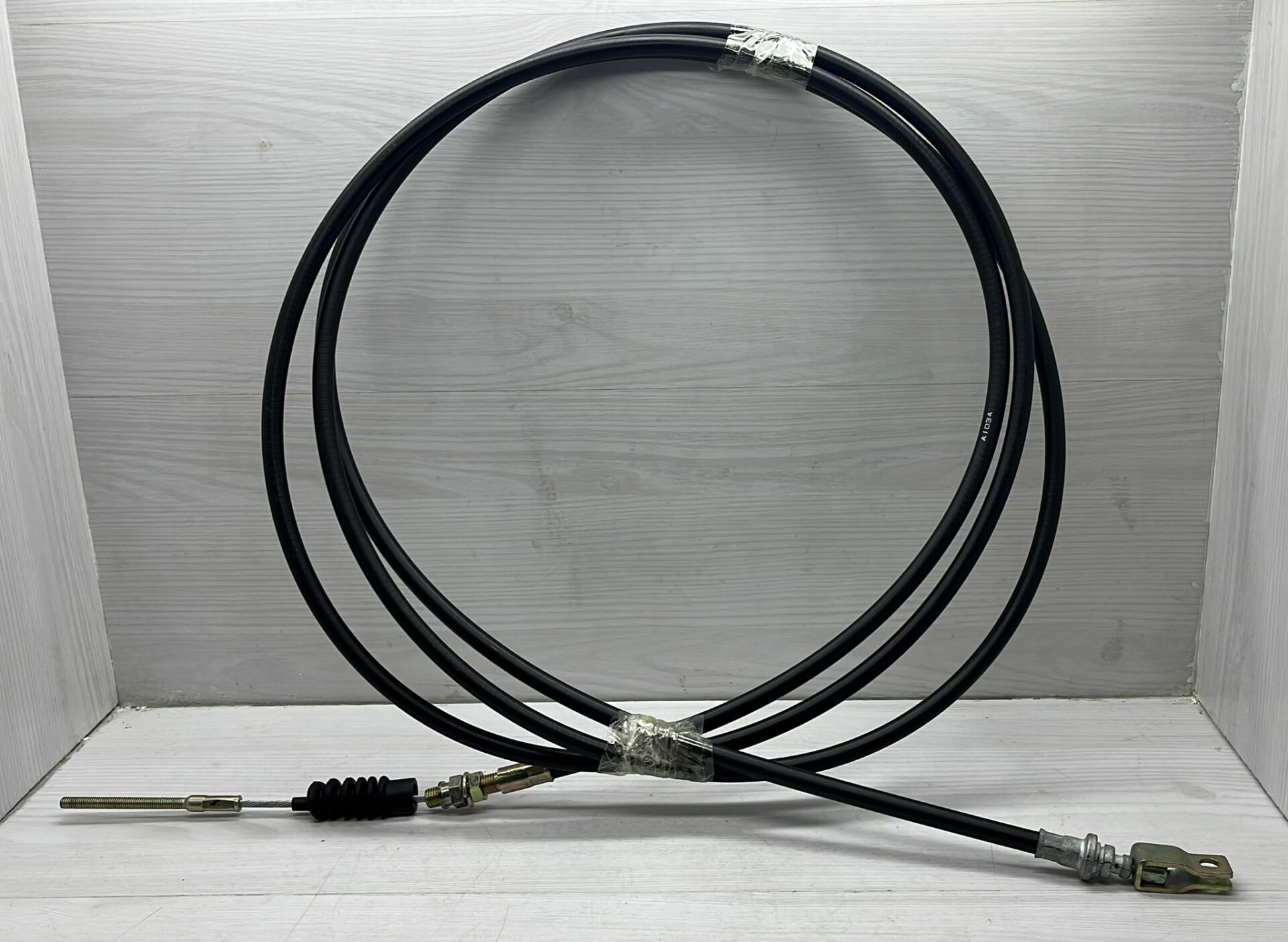 El Fren Teli Ceres 2.2 Ön 5Vites