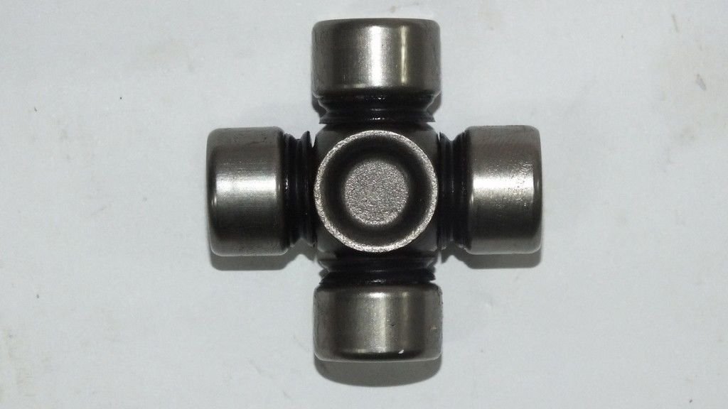 MUHTELIF (39mm X 16mm DIŞTAN SEGMAN) DIREKSIYON MAFSAL ISTAVROZU (KAFA KALINLIGI 16)