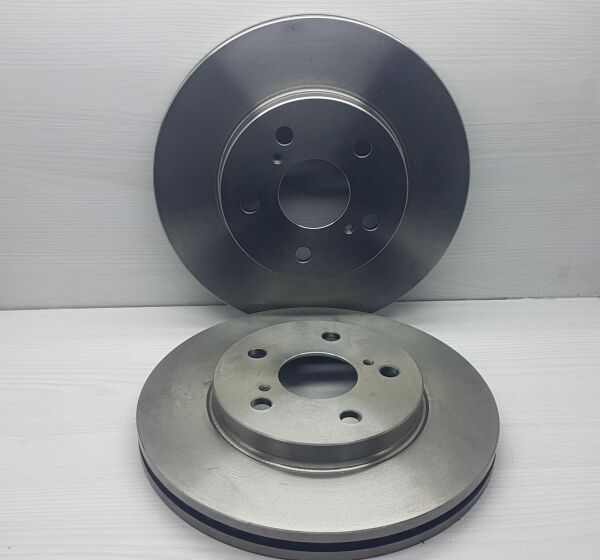 DISK ÖN COROLLA 19- 282MM