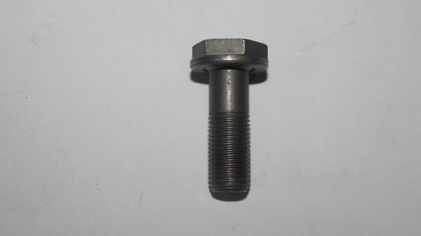 STAREX CRDI / H100 KMY 2005- VOLANT CIVATASI