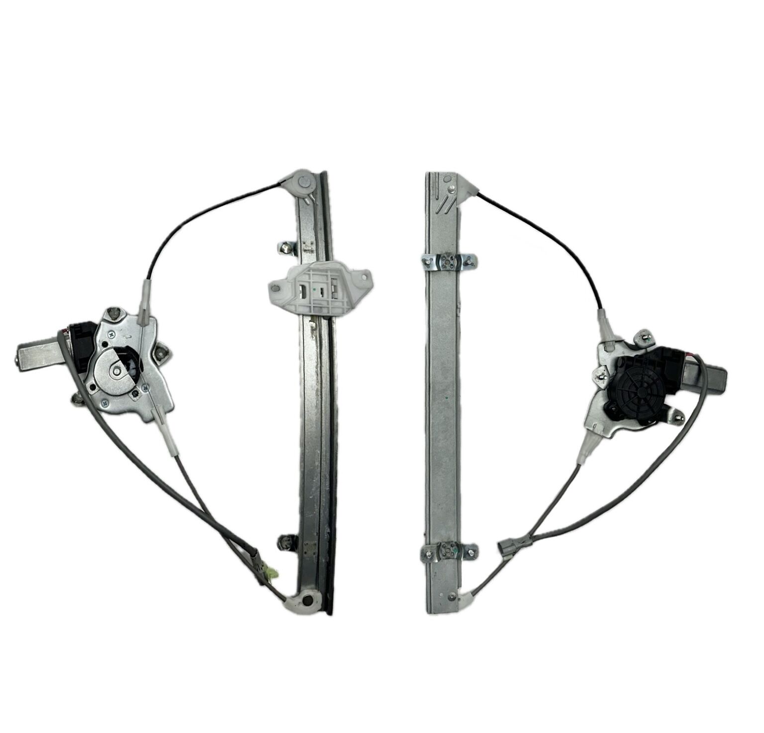 KRİKO CAM ACCENT 95-99 ÖN LH (ELEKTRİKLİ/MOTORLU  FREZELİ)