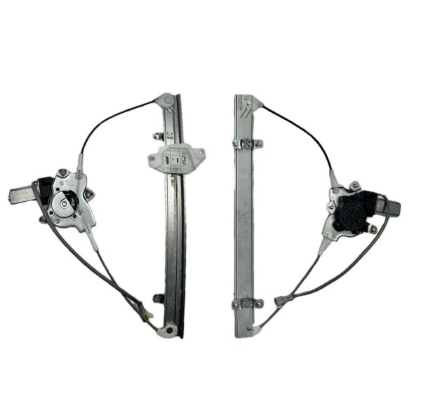 KRİKO CAM ACCENT 95-99 ÖN LH (ELEKTRİKLİ/MOTORLU  FREZELİ)