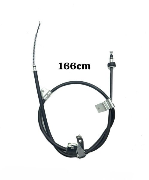 TEL FREN EL MATRİX 06-12 ARKA LH (KAMPANALI TİP)