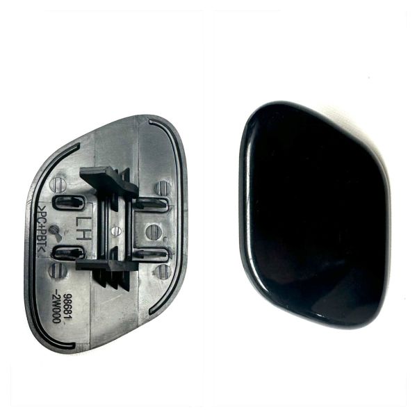 KAPAK FAR YIKAMA SANTAFE 13-15 LH