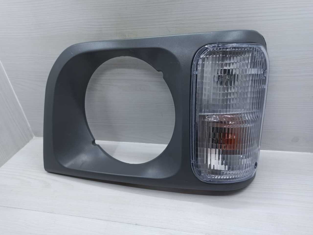 Sinyal Ceres Sol 2.4 Çerçeveli