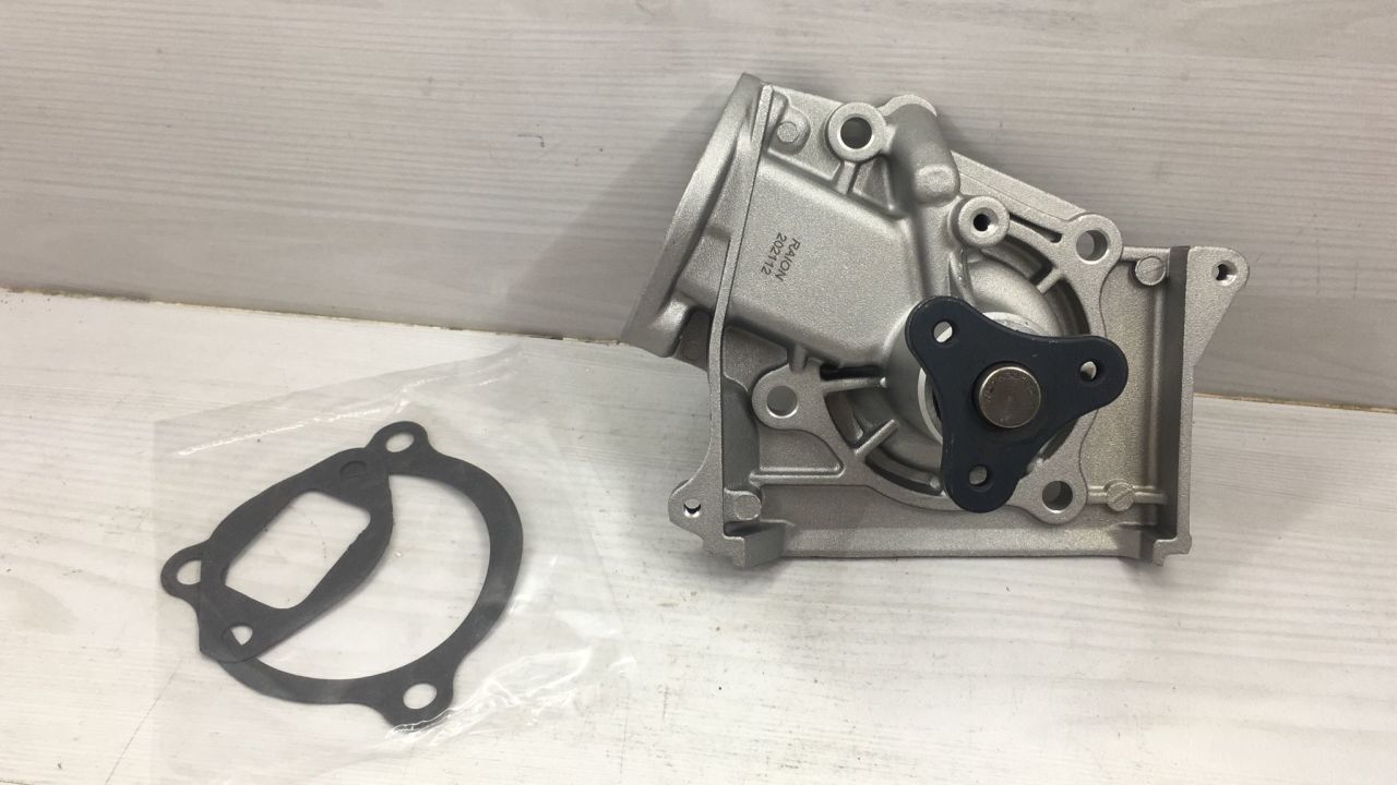 Devirdaim 323 90-95/ Capital/Rio/Pride