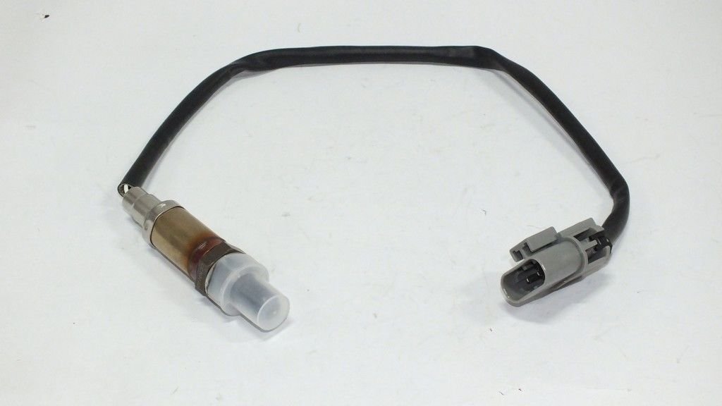 MICRA 2002- OKSİJEN SENSÖRÜ