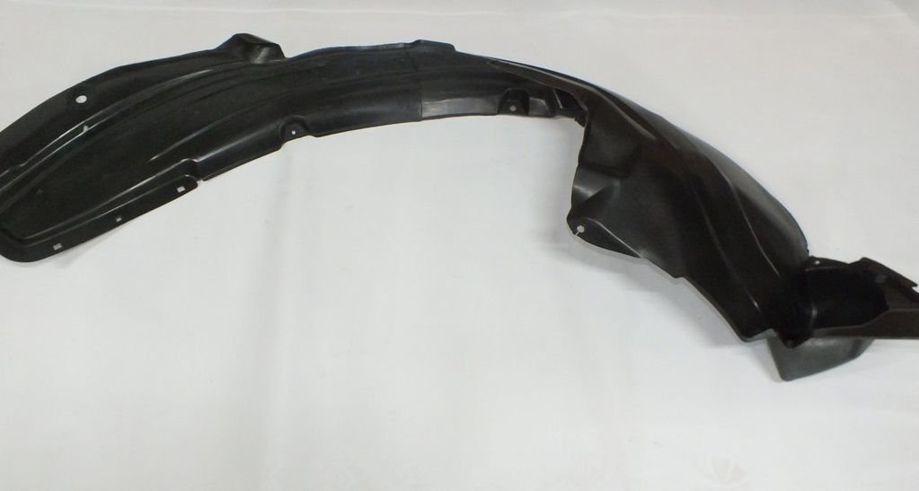 SANTA FE 2006-2008 ÇAMURLUK DAVLUMBAZI ÖN SOL