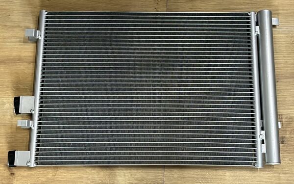 Klima Radyatörü i20 09-12 Benz.