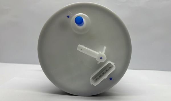 Depo Samandira Elantra 01-07 Komple