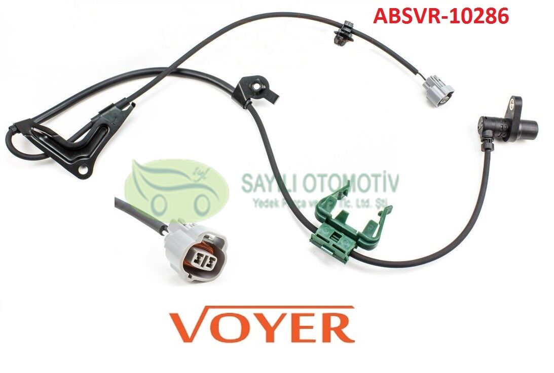 SENSOR ABS CARINA ON SOL