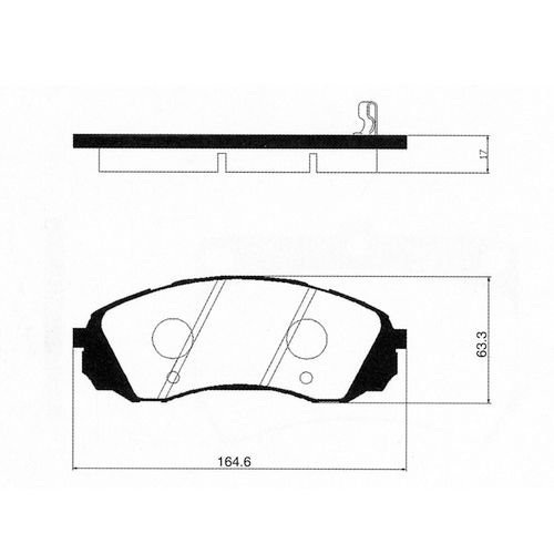 ON FREN BALATA - H1 08->