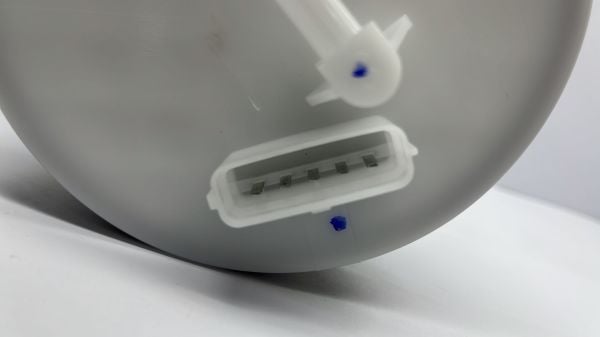 Depo Samandira Elantra 01-07 Komple