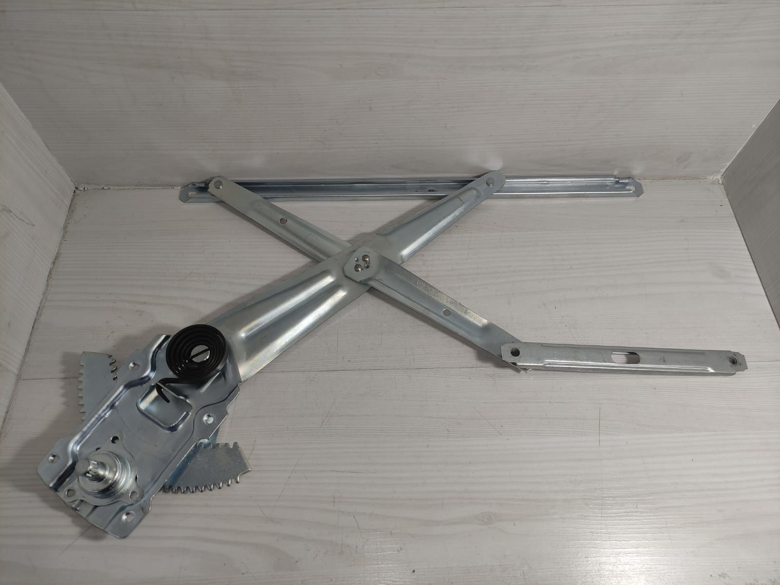 Swift cam kriko manuel sol ön HB 89-97