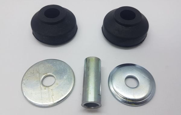 AMORTISÖR TAKOZU CIVIC LASTIK KITI ÖN-ARKA TÜM HONDA