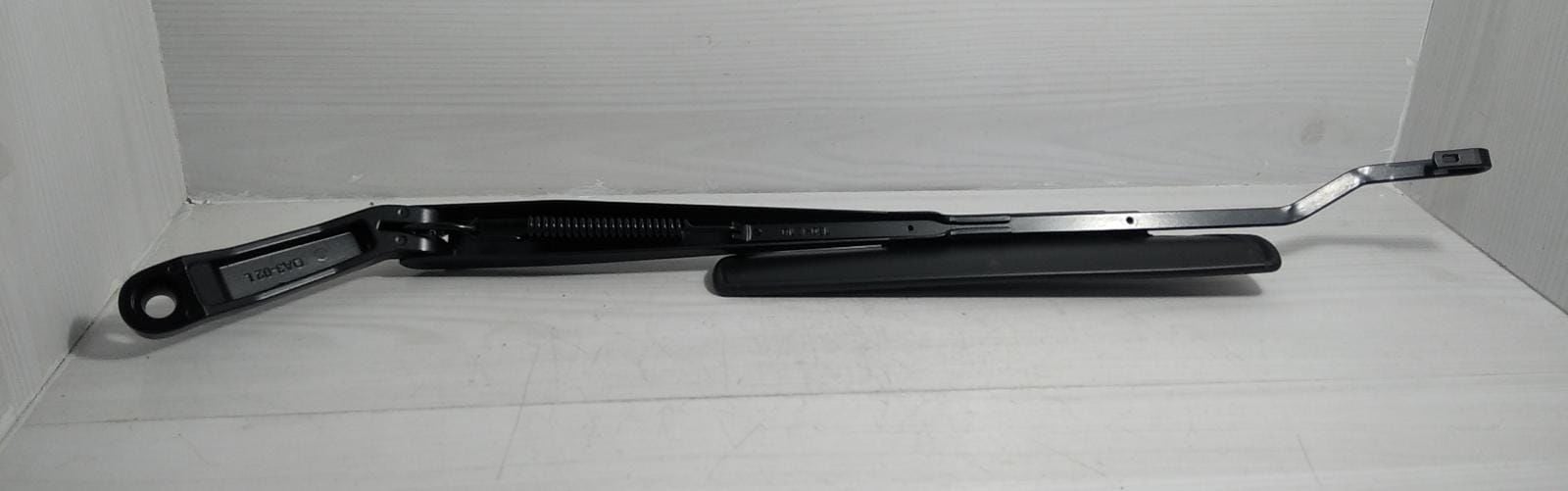 Silğec Kolu Ön Civic 96-00 Sol