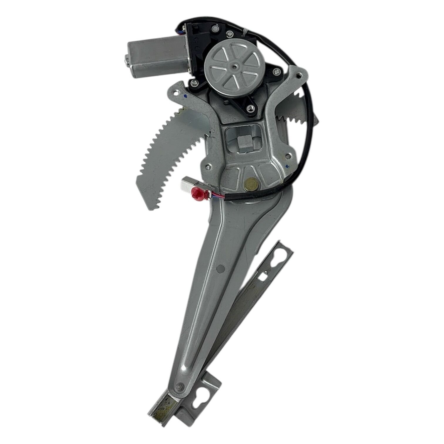 KRİKO CAM CIVIC 96-00 ARKA RH (MOTORLU)