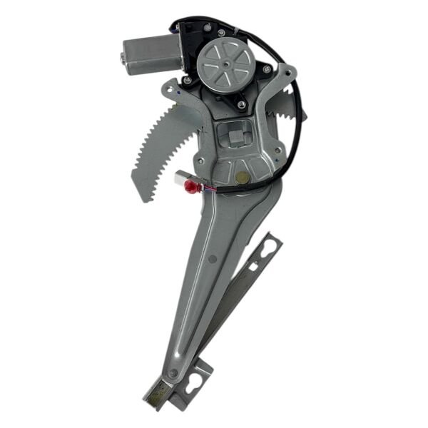 KRİKO CAM CIVIC 96-00 ARKA RH (MOTORLU)