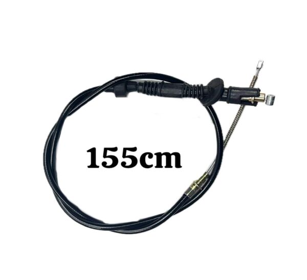 TEL FREN EL LANCER 03-05 ARKA LH