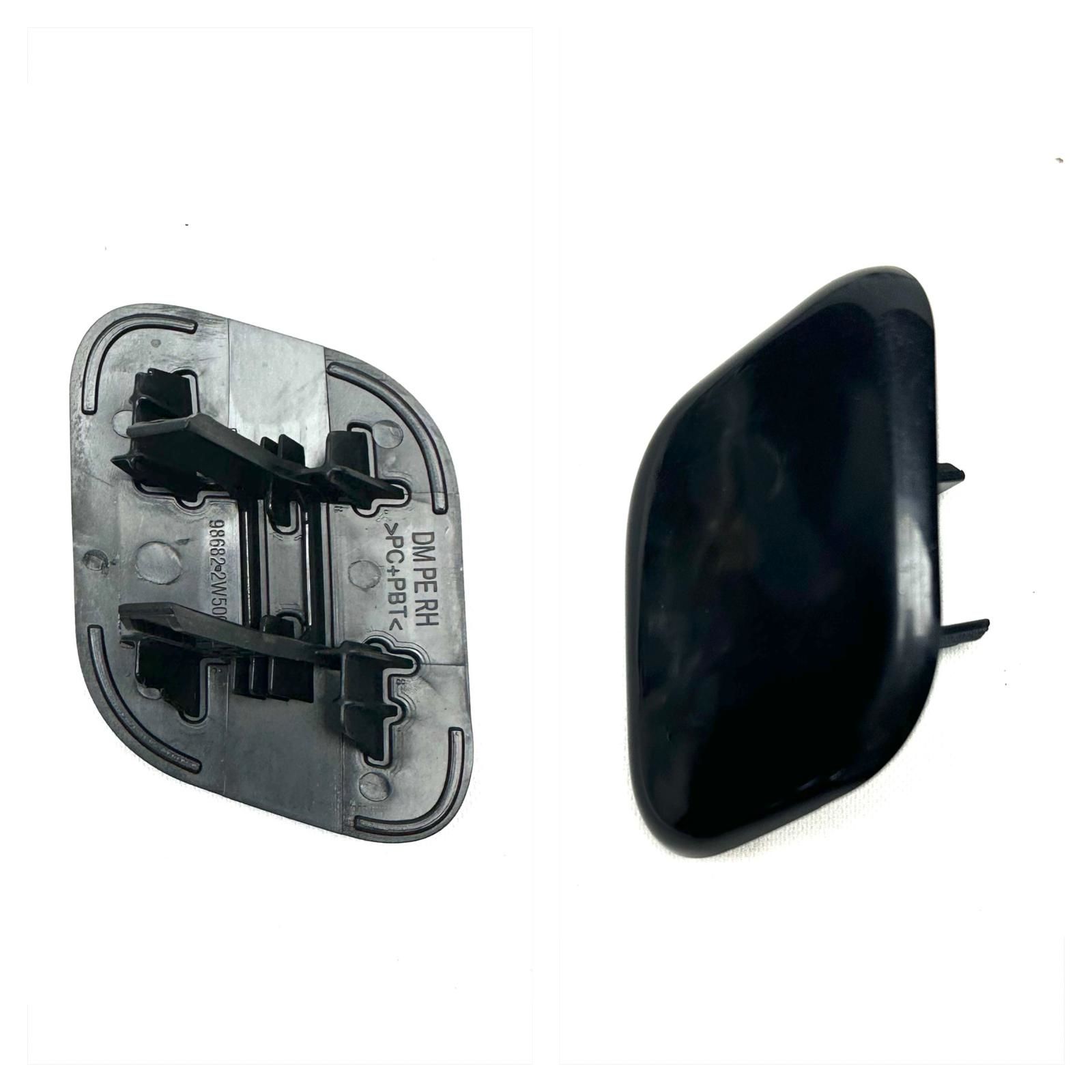 KAPAK FAR YIKAMA SANTAFE 13-15 RH