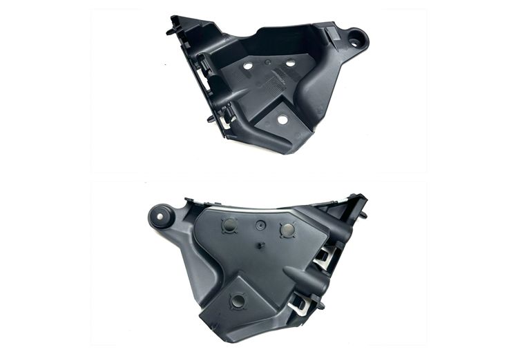 BRAKET TAMPON XC60 08-13 ÖN LH