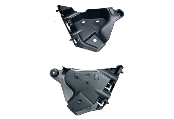 BRAKET TAMPON XC60 08-13 ÖN LH