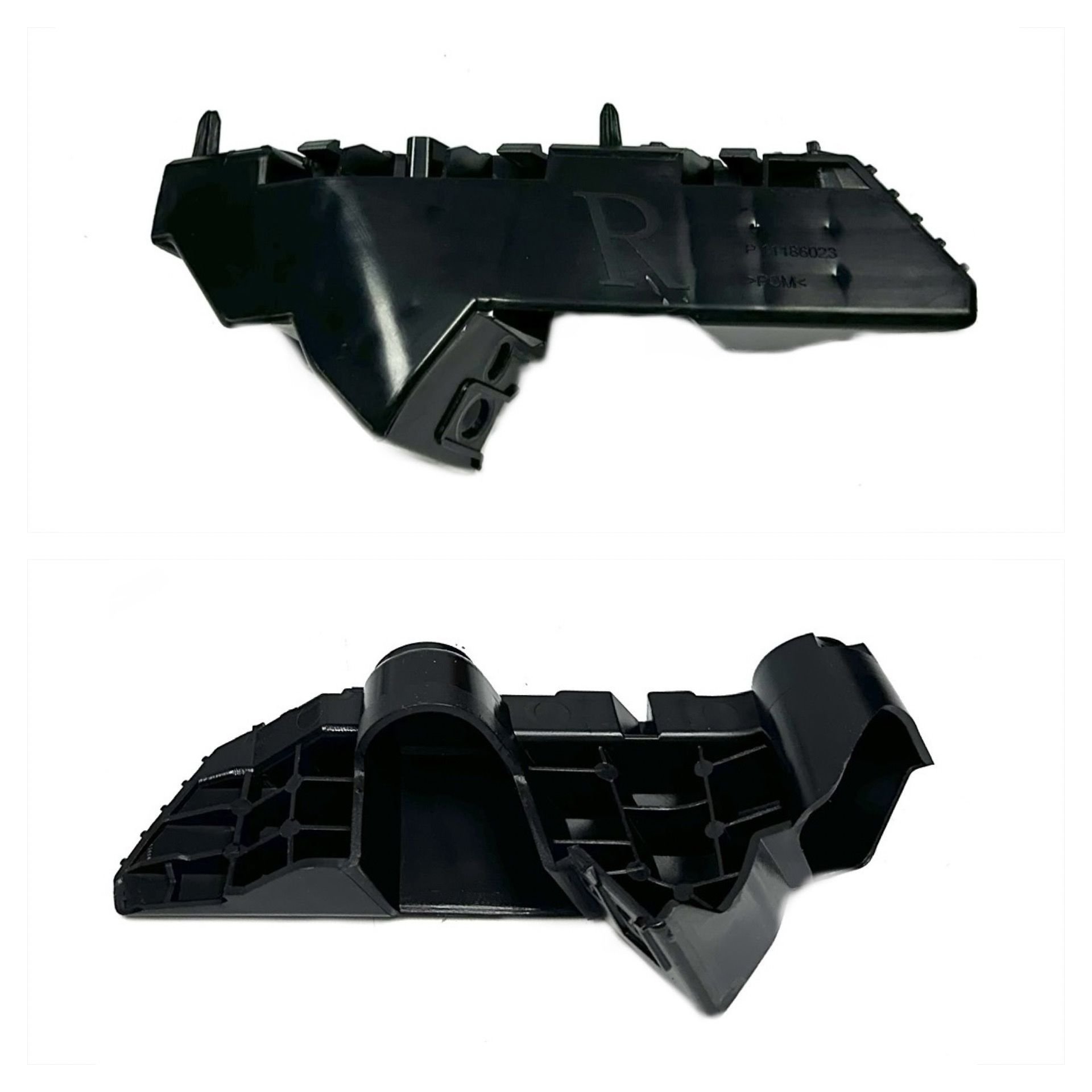 BRAKET TAMPON MG4 22-24 ÖN RH