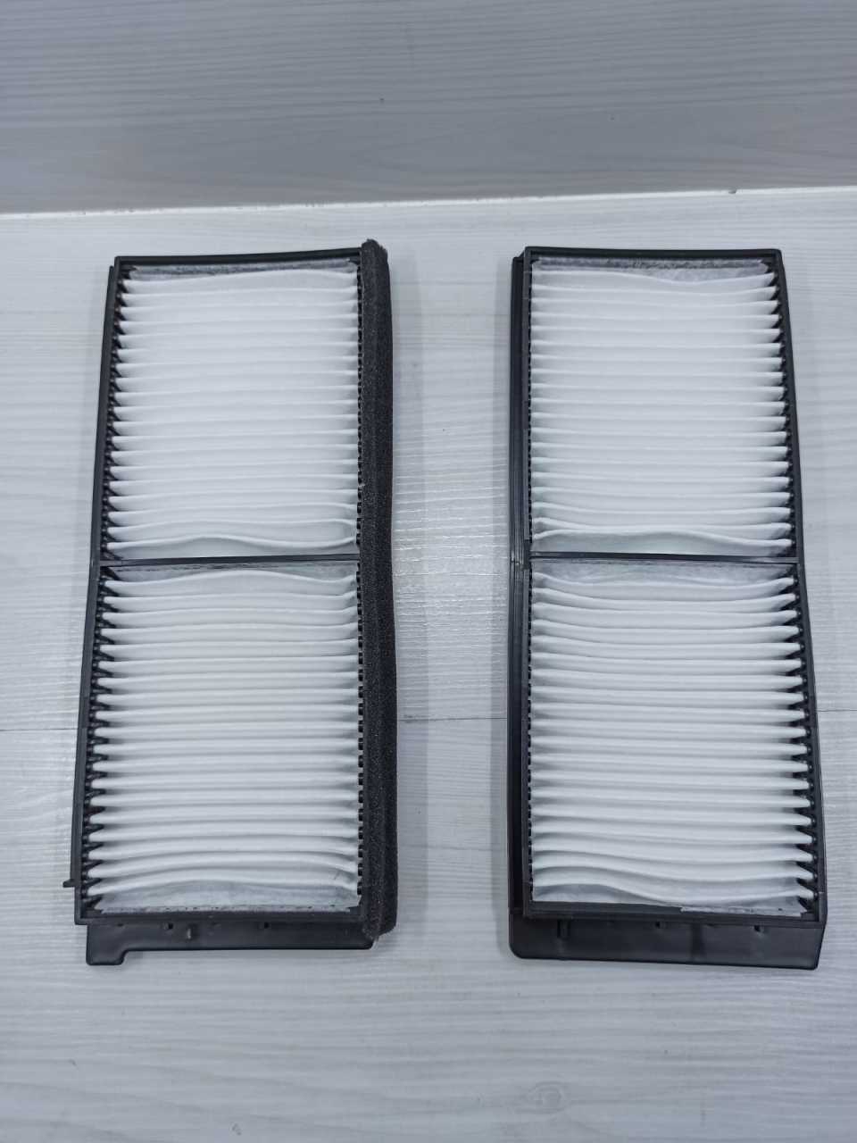 Polen Mazda 2 09- 1.3/1.5