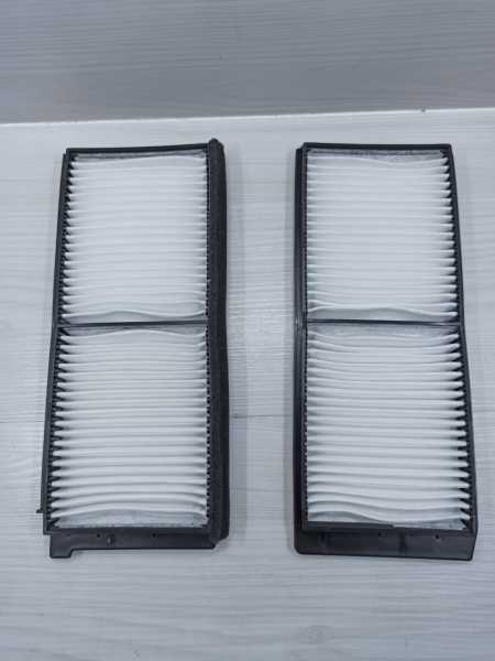 Polen Mazda 2 09- 1.3/1.5