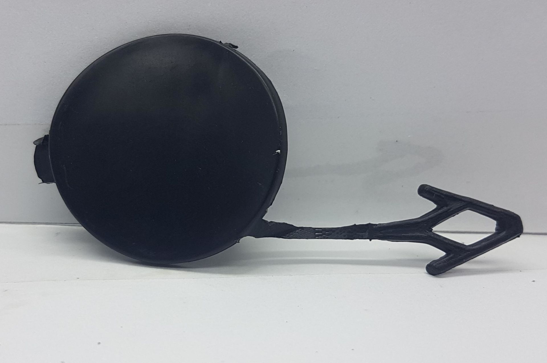 Çeki Demir kapağı Ön Tucson 2018-2021