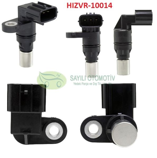 SENSOR HIZ KILOMETRE CIVIC 07- / ACCORD 03-