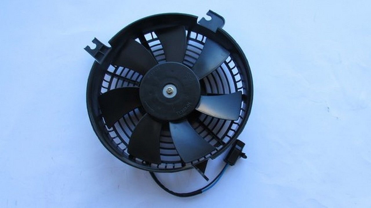 COROLLA 1988-1992 KLİMA FANI