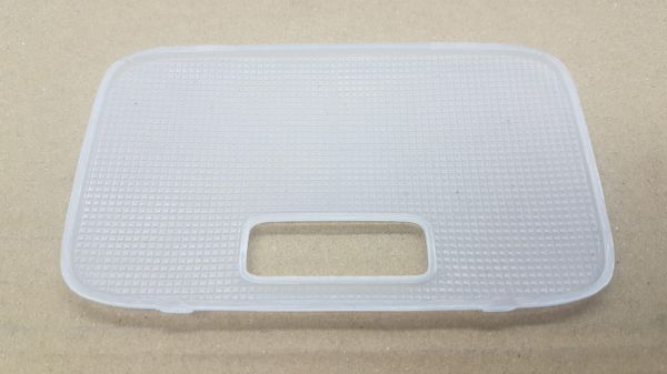 TAVAN LAMBASI BLUE CAMI