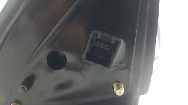 cerato ayna elektrikli sağ 05-07