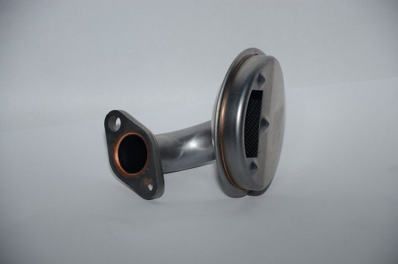 STAREX CRDI 05- D4CB YAĞ SÜZGECİ