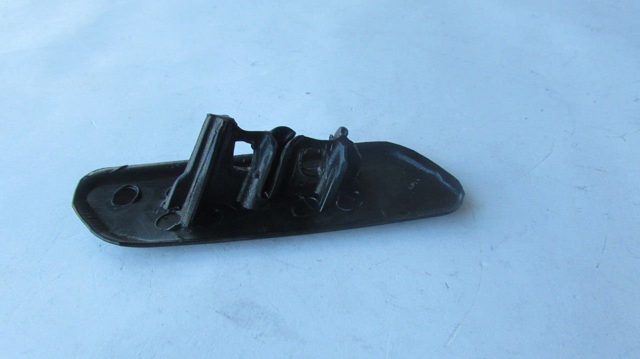 CIVIC 2007-2012 FAR YIKAMA KAPAĞI SOL