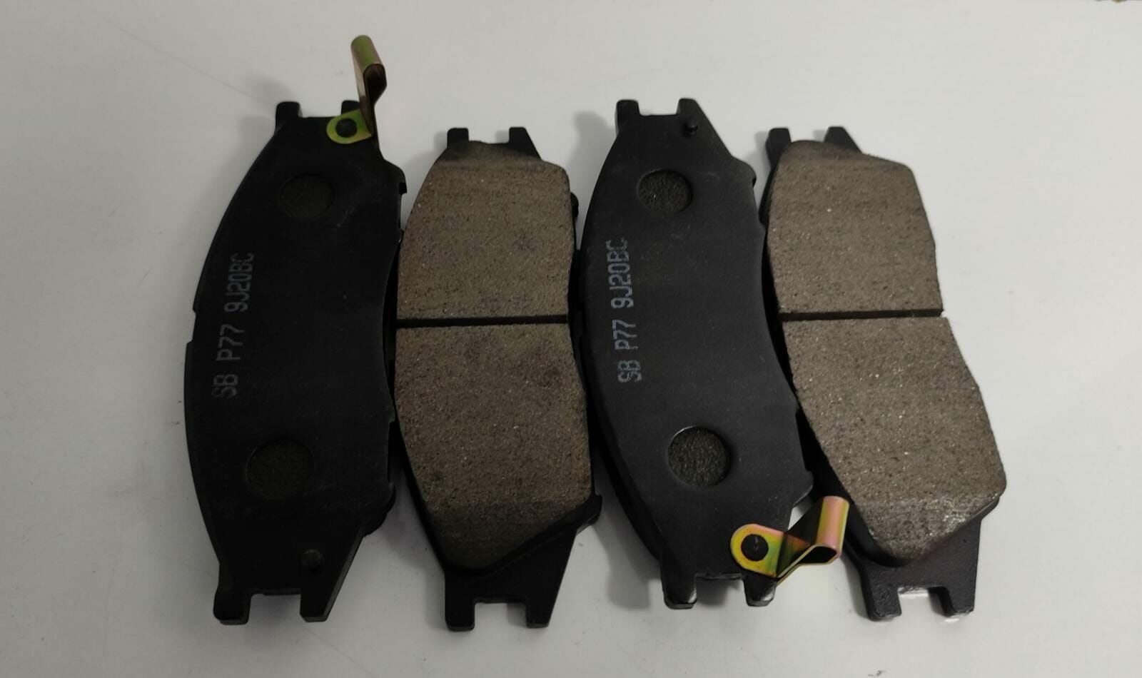 Balata Ön Almera 03-/Sunny B15 98-