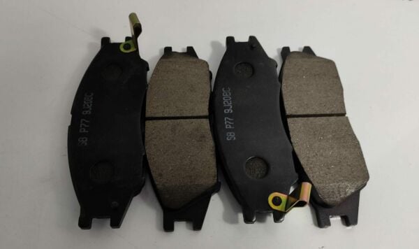 Balata Ön Almera 03-/Sunny B15 98-