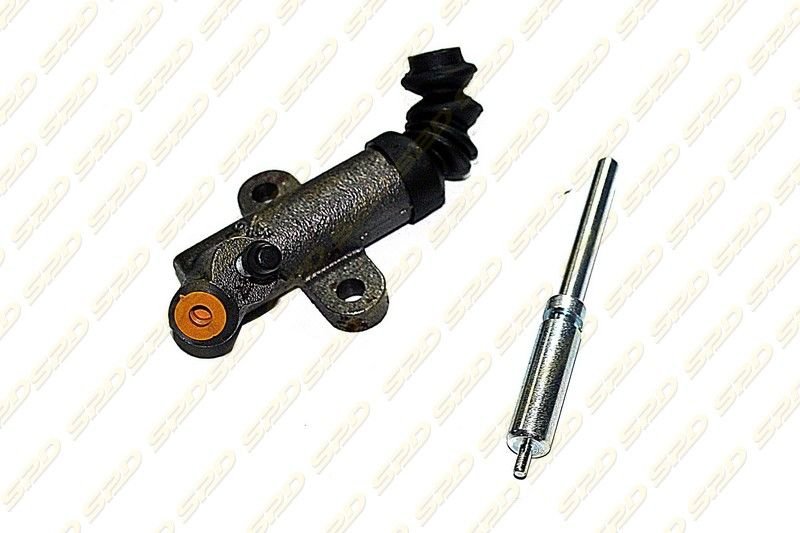 DEBRIYAJ ALT MERKEZ- B2500 98-05