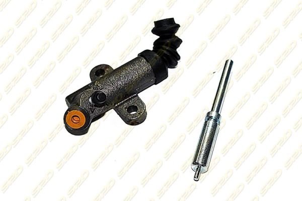 DEBRIYAJ ALT MERKEZ- B2500 98-05