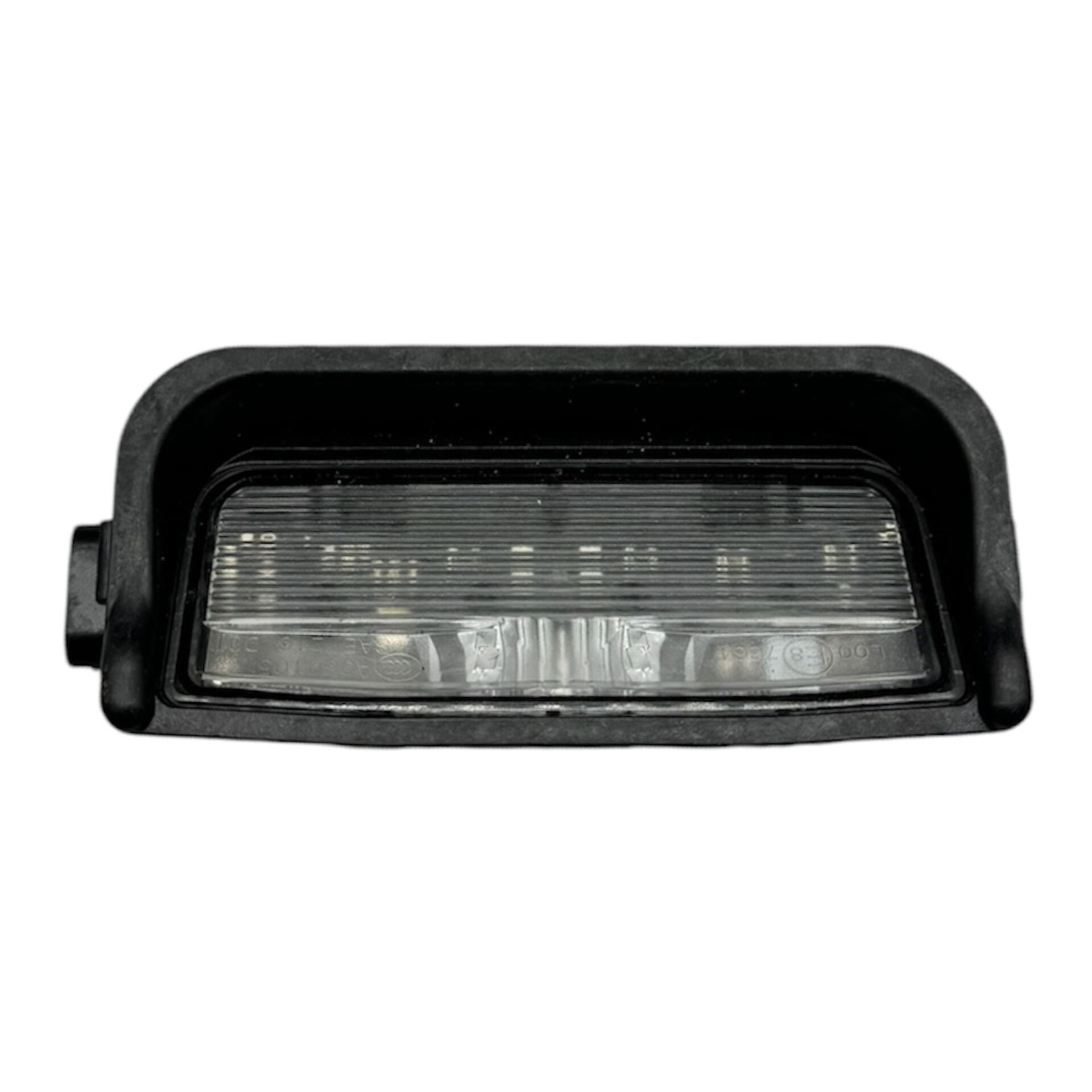 LAMBA PLAKA CIVIC 16-21 (DÜĞMESİZ)