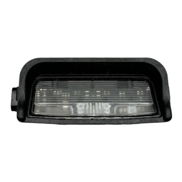 LAMBA PLAKA CIVIC 16-21 (DÜĞMESİZ)