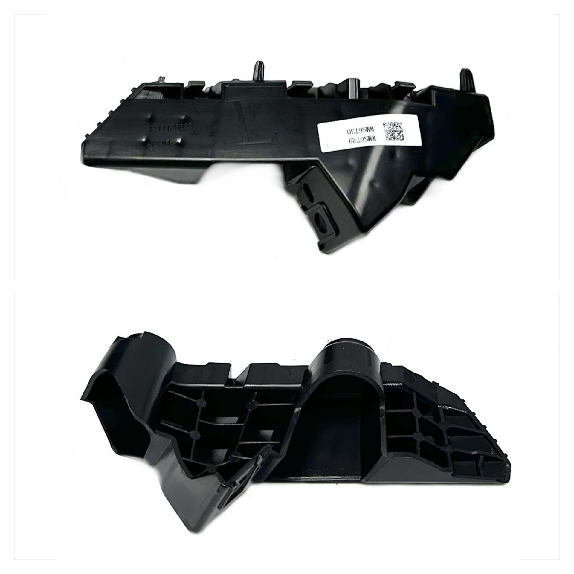 BRAKET TAMPON MG4 22-24 ÖN LH