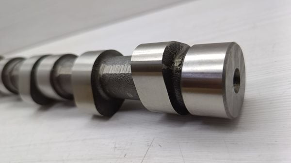 Eksantrik Mili H100 Dövme Celik