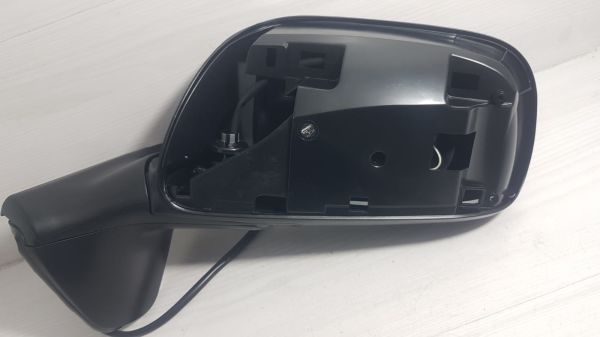 auris ayna elektrikli sol 06-10