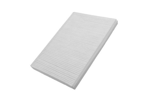 POLEN FILTRESI- I30 08-11 / CEED 08-11