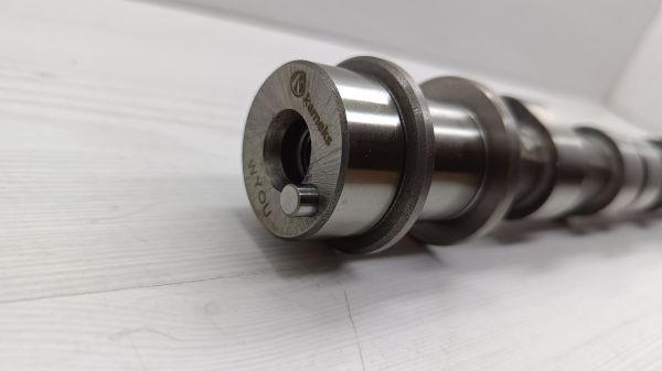 Eksantrik Mili H100 Dövme Celik