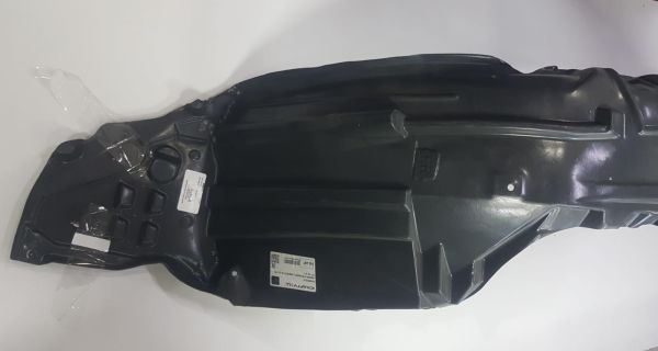 Davlumbaz Civic Sağ 2006-2009