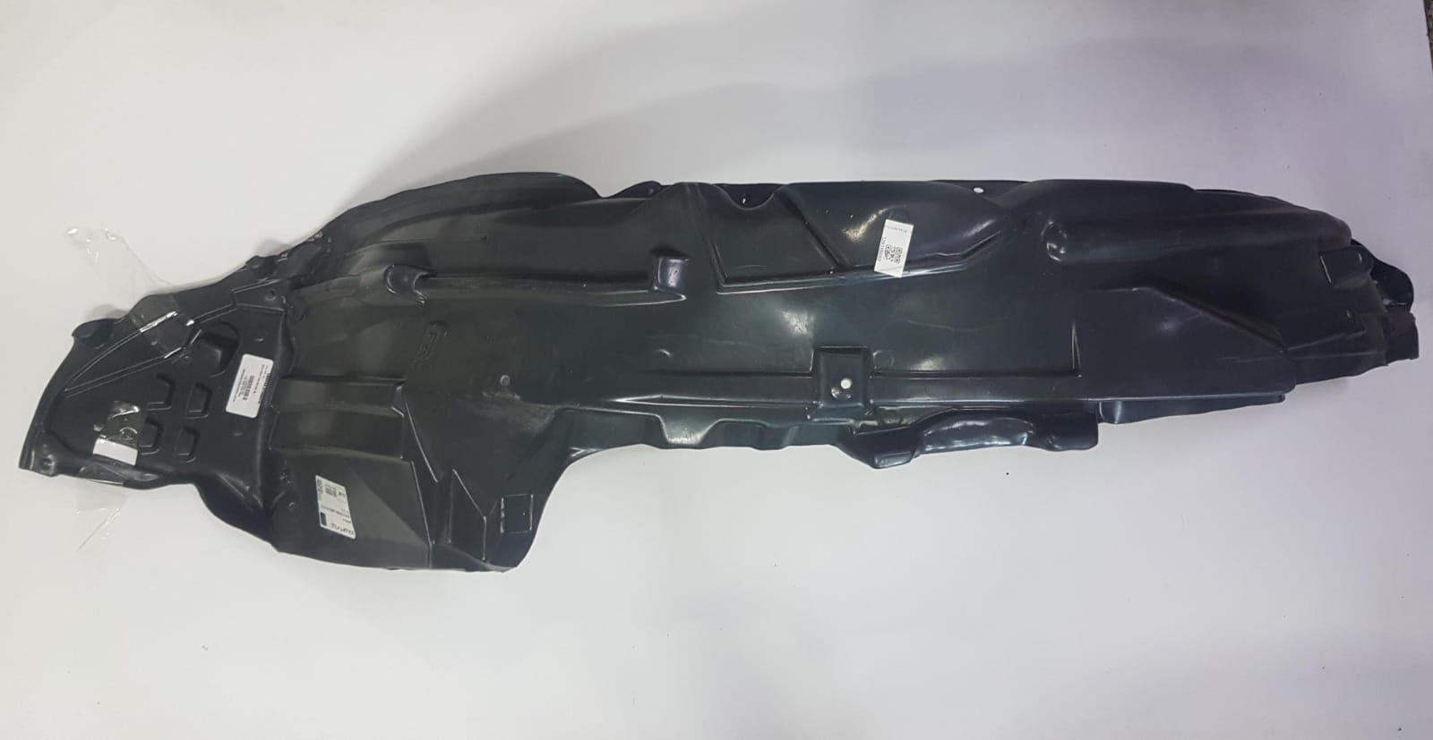 Davlumbaz Civic Sağ 2006-2009